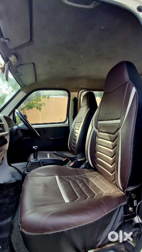 Maruti Suzuki Eeco Cng 5 Seater Ac, 2018, Cng & Hybrids