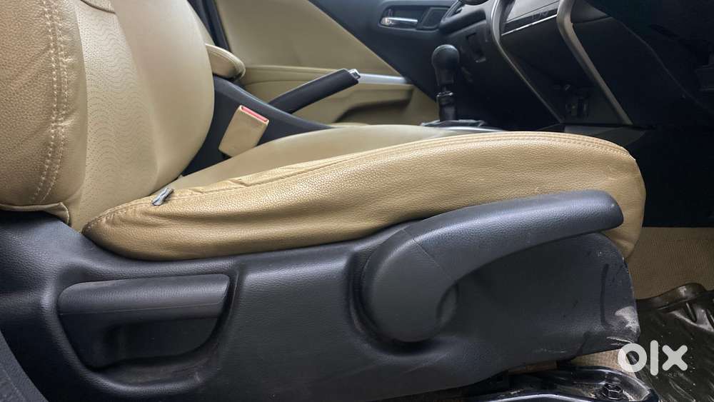 Honda City 2015-2017 I Dtec Vx, 2014, Diesel