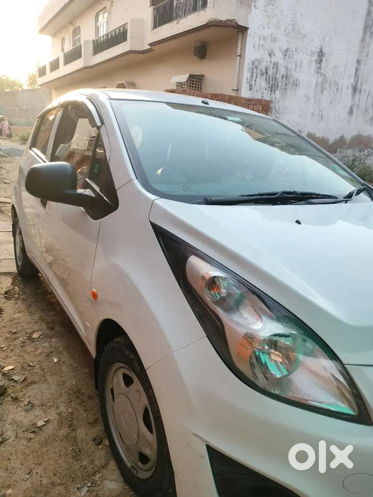 Chevrolet Beat Petrol Car In Brand New Condition!!! Fully Maintained