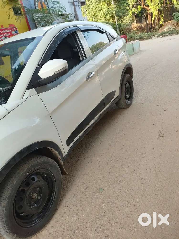 Tata Nexon Diesel 21 Dec 2018