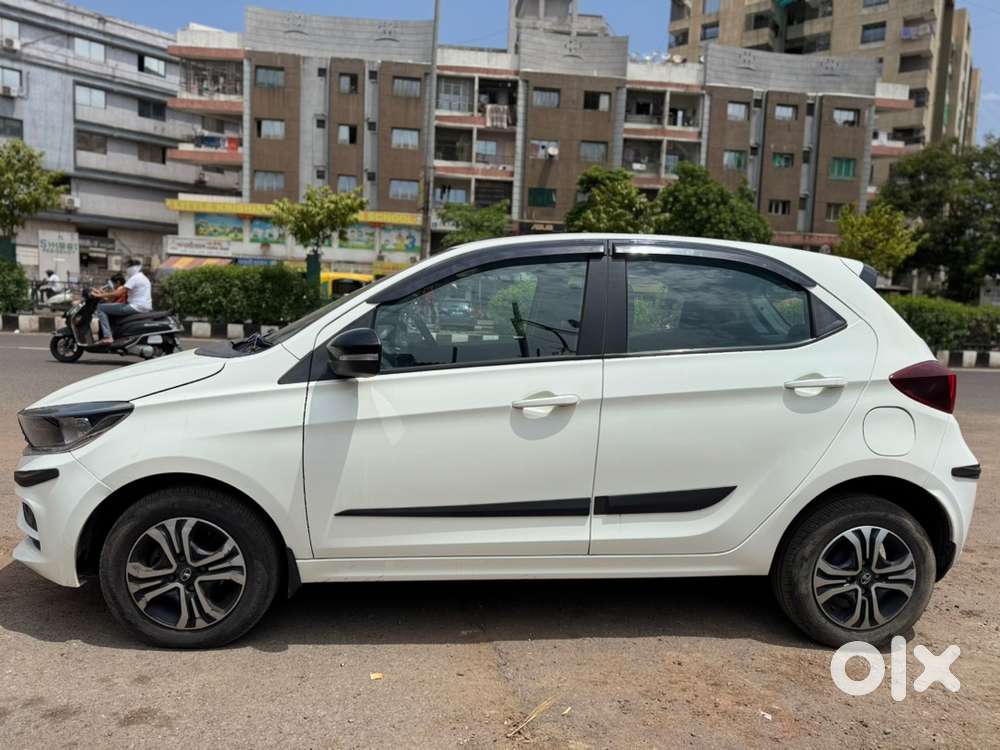 Tata Tiago 2024 Model Year