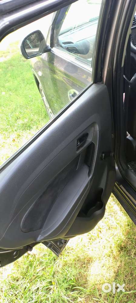 Maruti Suzuki Brezza Ldi, 2017, Diesel