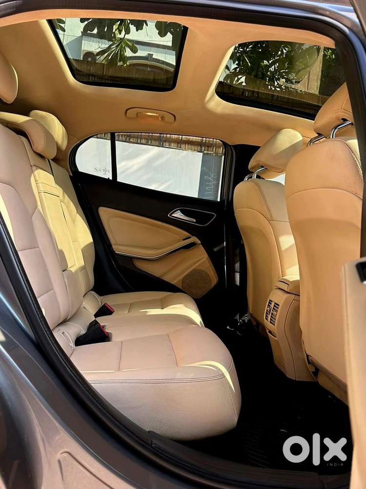 Mercedes-benz Gla 220d, 2019, Diesel