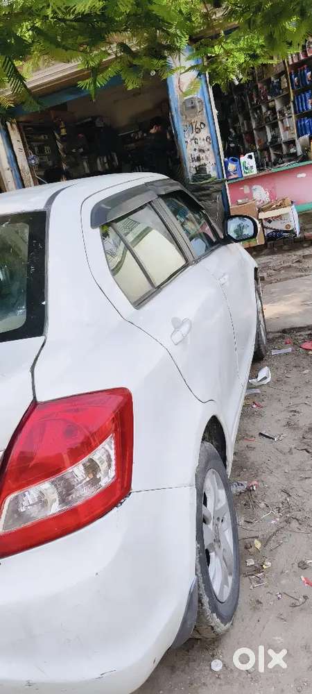 Maruti Suzuki Dzire 2013 Model Good Condition