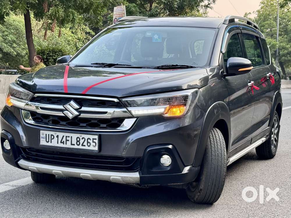 Maruti Suzuki Xl6 1.5 Zeta Mt, 2023, Petrol