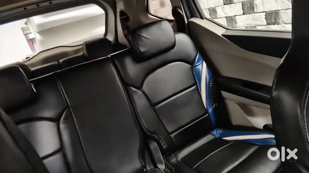 Renault Triber 2020 Petrol