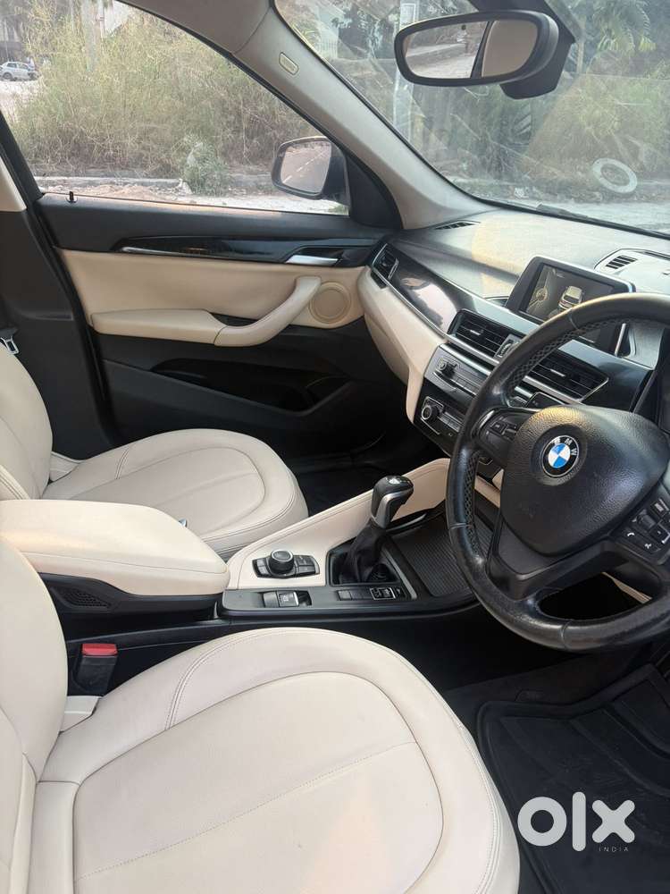 Bmw X1 2.0 Sdrive 20d, 2017, Diesel