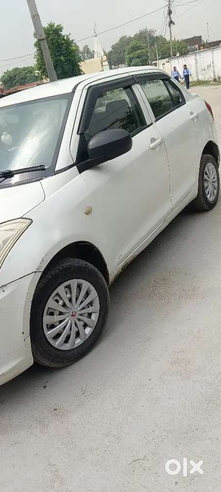 Maruti Suzuki Dzire 1.2 2013 2014