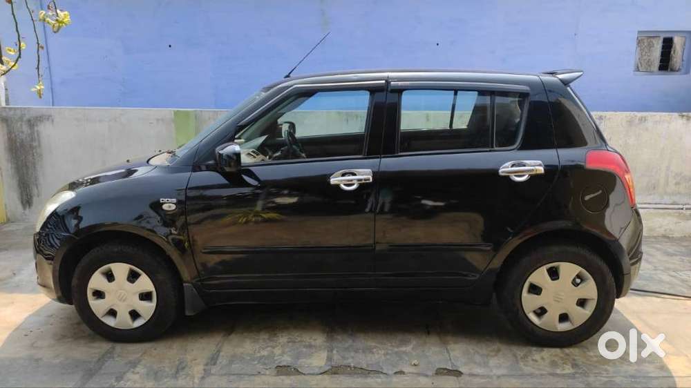 Maruti Suzuki Swift 2009 Diesel Good Condition And 4new Tyre