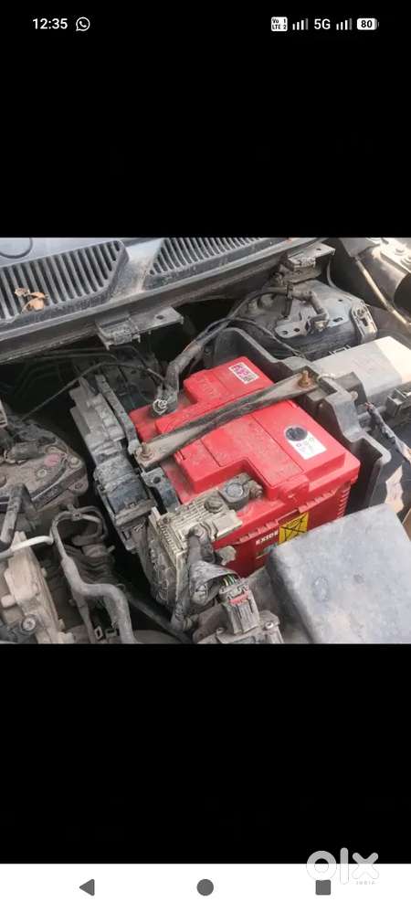 Ford Figo Aspire 2018 Diesel Manual