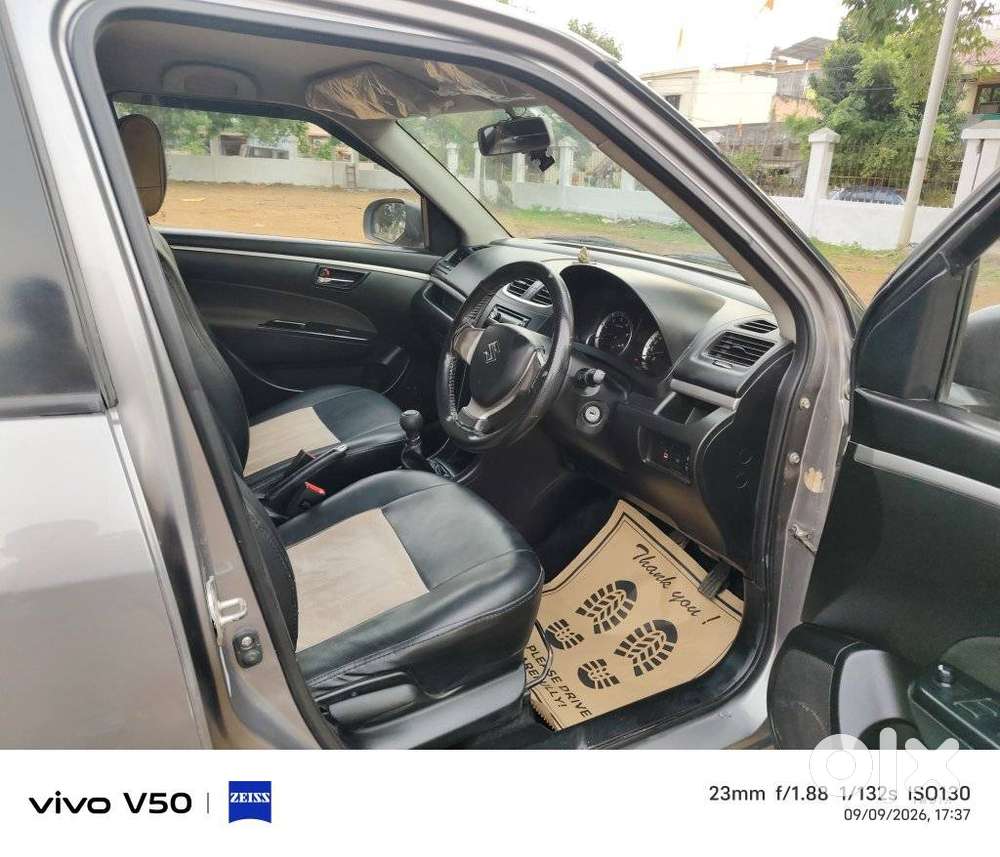Maruti Suzuki Swift Ddis Vdi, 2014, Diesel