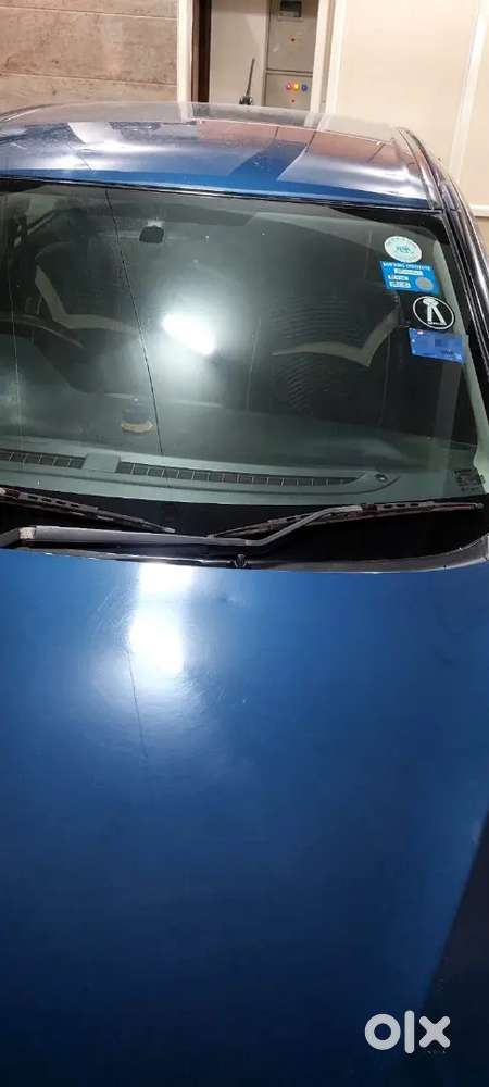 Maruti Suzuki Baleno 2016 Car Top End