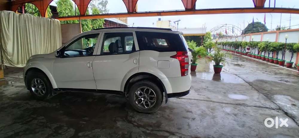 Mahindra Xuv500 Diesel 2015