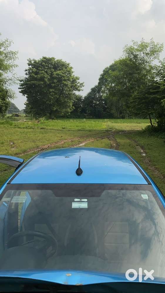 Tata Tiago 2016 Manual Diesel