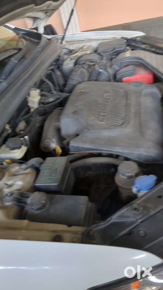 Hyundai Santa Fe Diesel 2012
