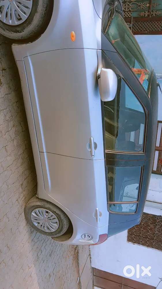 Maruti Suzuki Swift 2006 Cng & Hybrids 70000 Km Driven