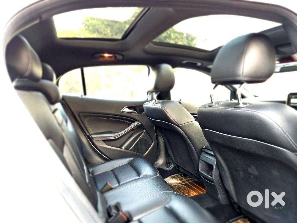 Mercedes-benz Gla 200, 2015, Petrol