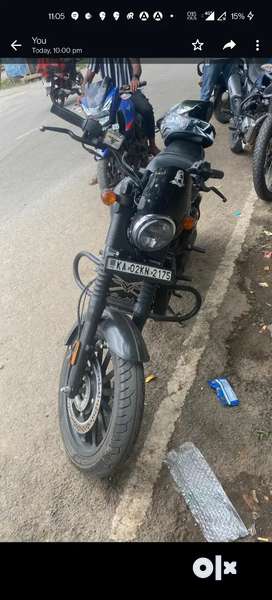 Super bikes deals in olx