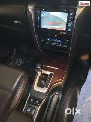 Toyota Fortuner 2.8 4wd At, 2020, Diesel