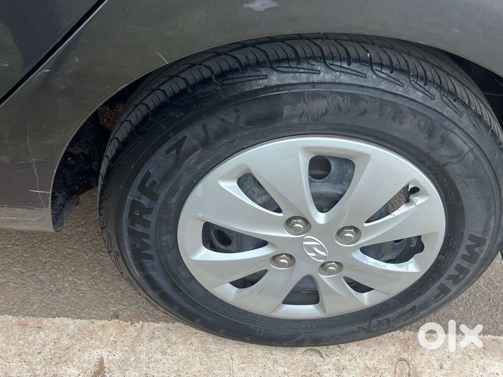 Hyundai I10 1.1 Lpg 2013