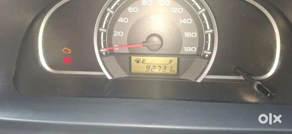 Maruti Suzuki Alto 800 2016 Urgent Sell