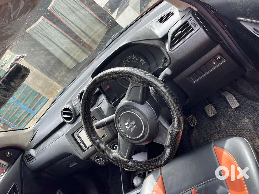 Maruti Suzuki Swift 2018 Petrol Well Maintained