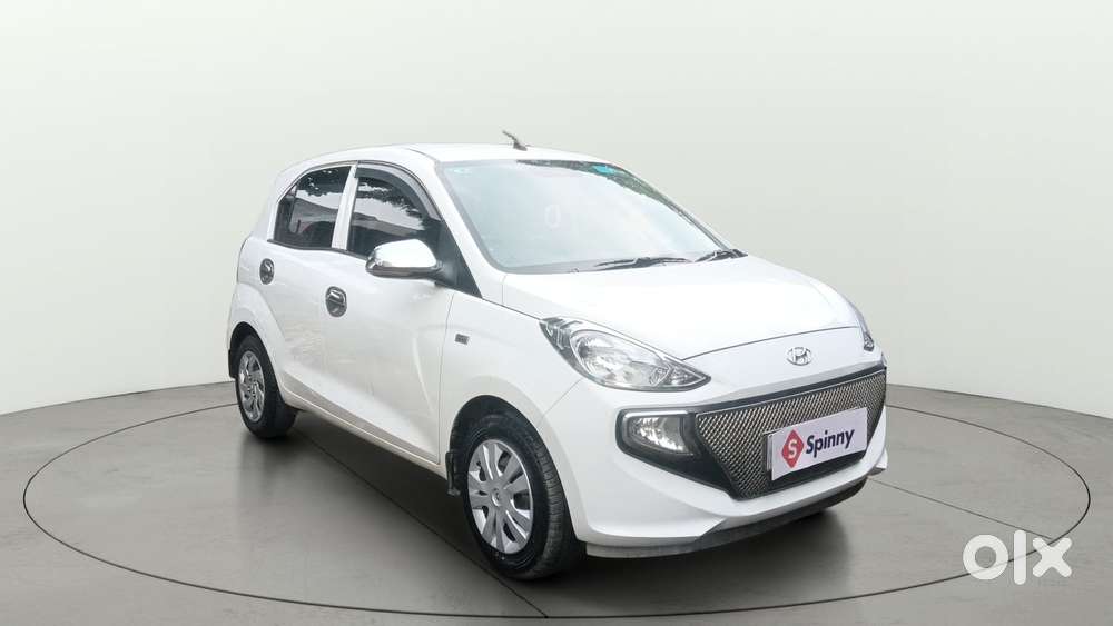Hyundai Santro Sportz Amt, 2018, Petrol