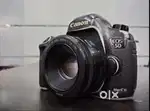 Canon 5D Mark lll