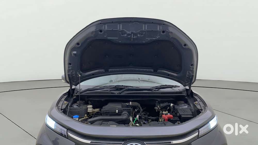 Toyota Urban Cruiser Taisor S 1.2 Petrol Amt, 2024, Petrol
