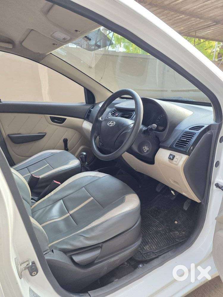 Hyundai Eon D-lite +, 2012, Cng & Hybrids