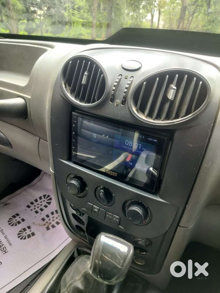 Mahindra Scorpio Vlx 2.2 Mhawk Bsiii, 2012, Diesel