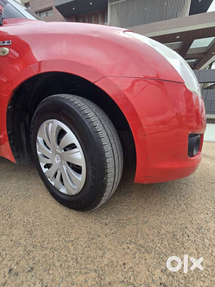 Maruti Suzuki Swift Vdi, 2008, Diesel