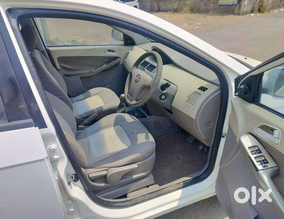 Tata Indica Vista Quadrajet 90 Vx, 2010, Diesel