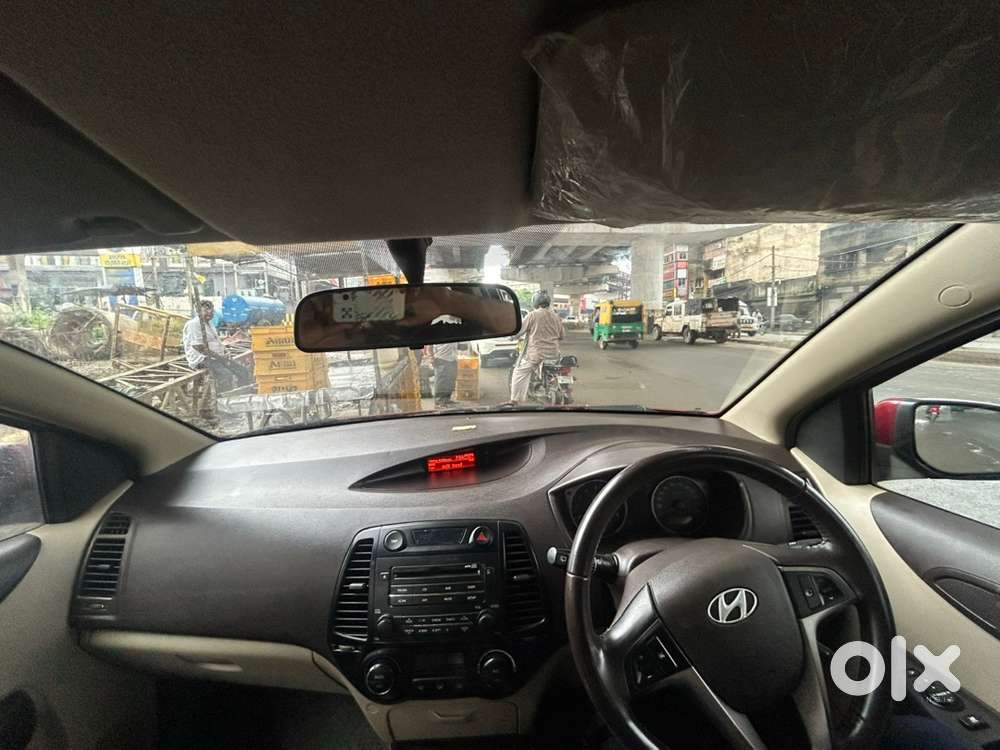 Hyundai I20 Manual Petrol 2009