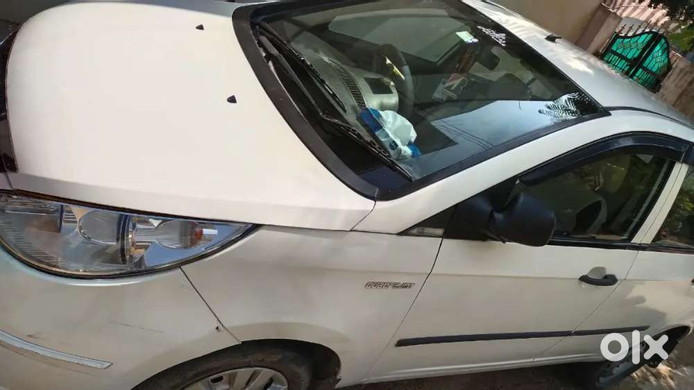 Tata Indica Vista 2013 Diesel Well Maintained