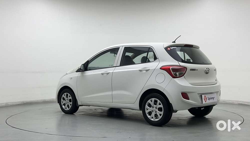 Hyundai Grand I10 1.2 Kappa Magna, 2014, Petrol