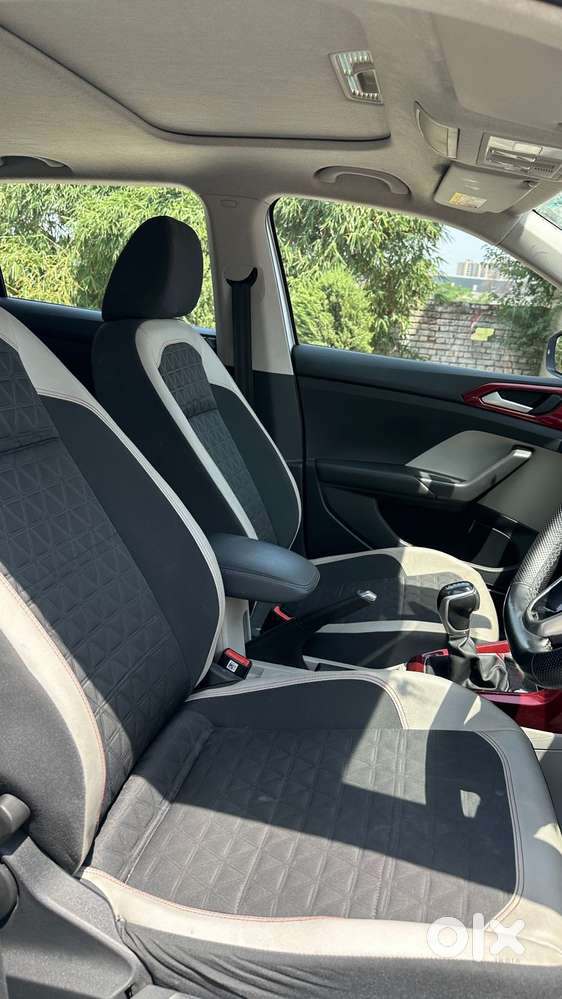 Volkswagen Taigun 1.5 Tsi Gt, 2021