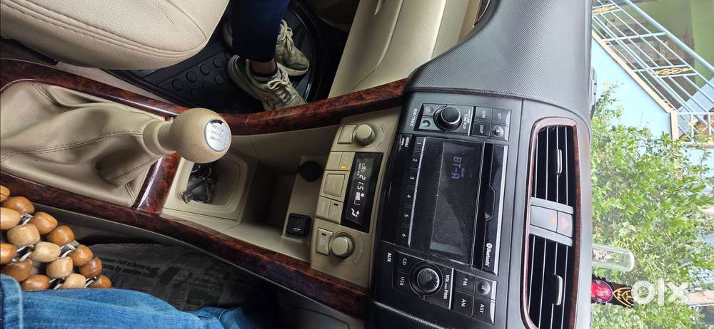 Maruti Swift Dzire Zxi 2015