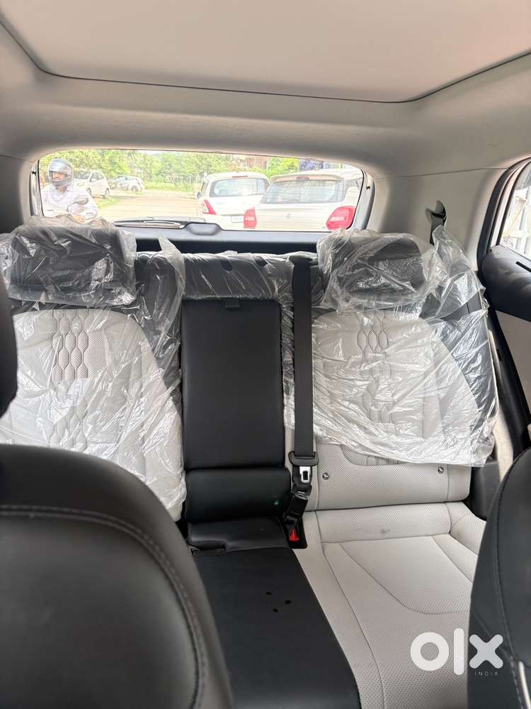 Hyundai Creta 2023 Diesel 24000 Km Driven
