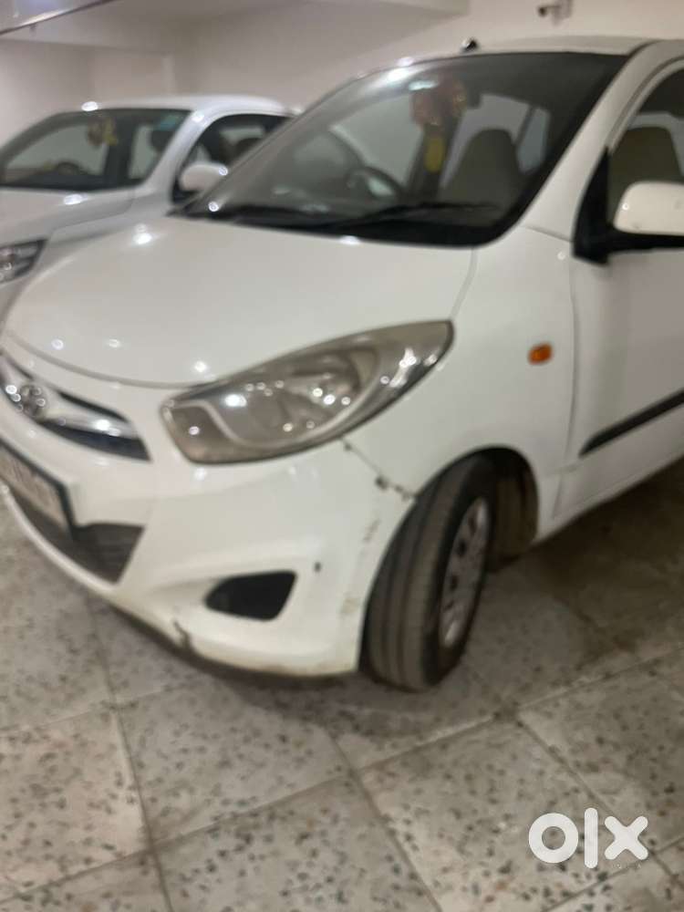 Hyundai I10 Magna 2013 Car