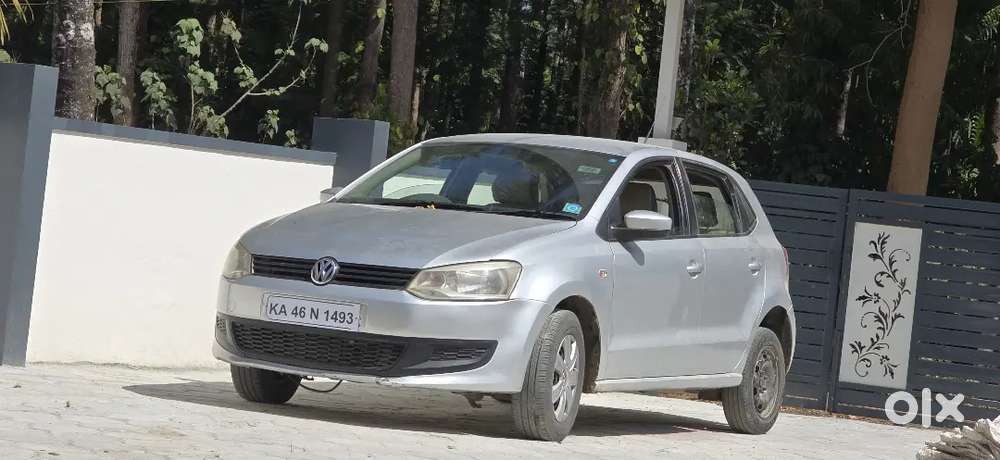 Volkswagen Polo 2010
