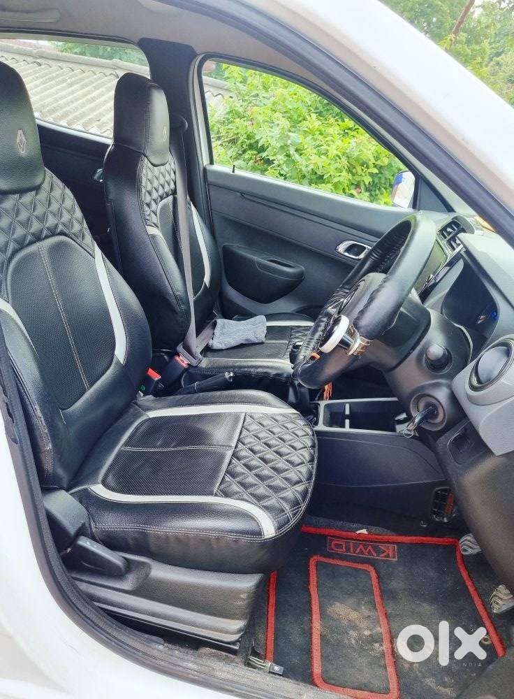 Renault Kwid Rxt 1.0, 2020, Petrol