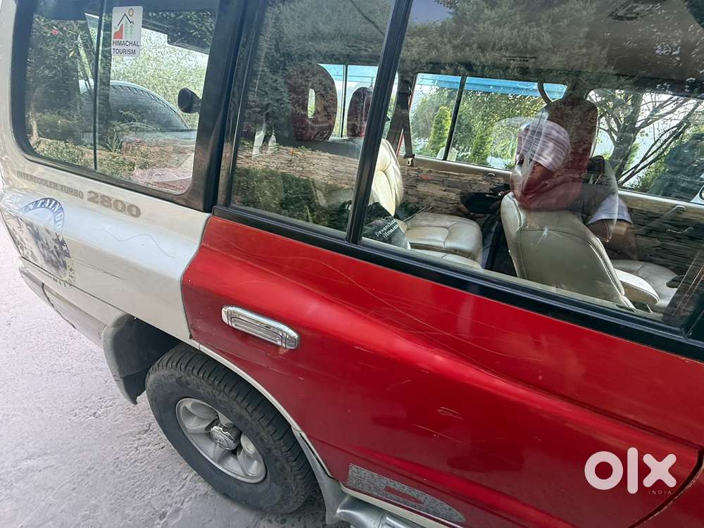 Mitsubishi Pajero 2008 Diesel