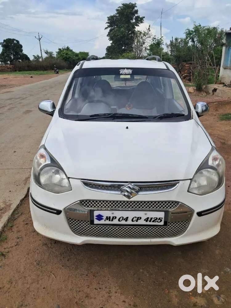 Alto 800 Lxi