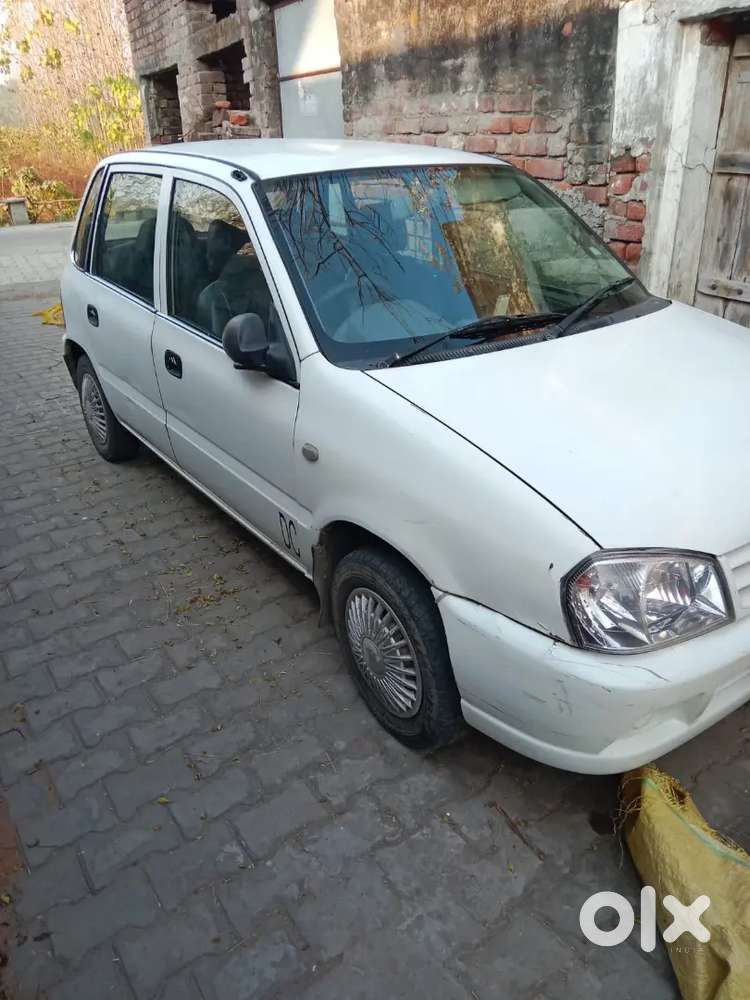 Good Condition