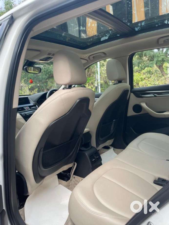 Bmw X1 2.0 Sdrive20i Xline, 2022, Petrol