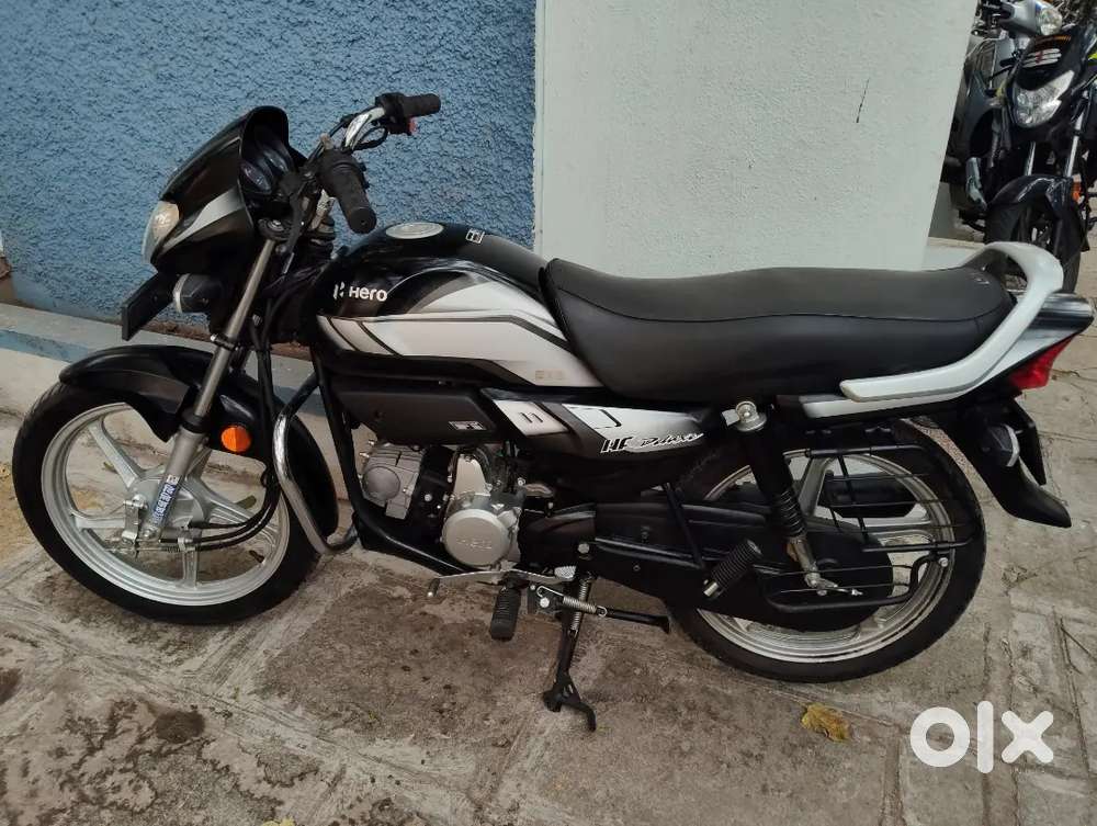 Hero Hf Deluxe Price Black 1147,HERO HF DELUXE,MODEL28 JULY 2024