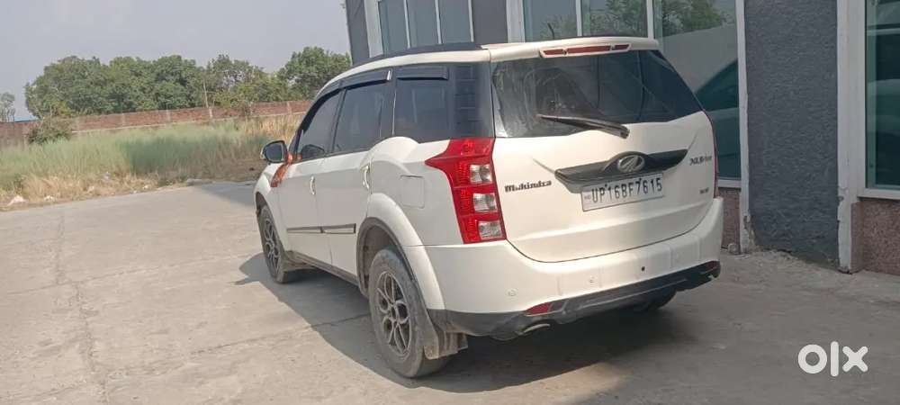 Mahindra Xuv500 10 Diesel 15 Km Driven