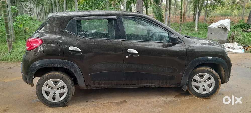 Renault Kwid 2016
