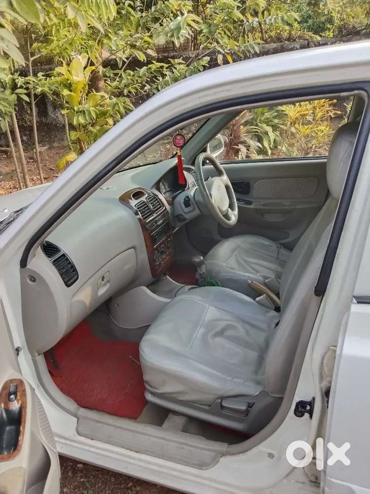 115000 Km Driven
Automatic Door
A/c
Test Pending 
New Painting